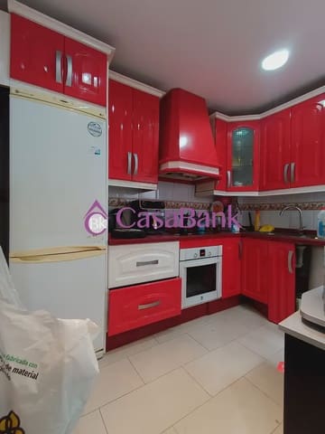 3 sypialnia Dom na sprzedaż w Fray Albino, Miasto Kordoba - 174 000 € (Ref: 9904856)