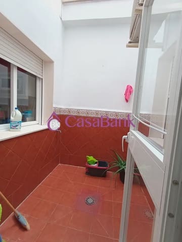 3 sypialnia Dom na sprzedaż w Fray Albino, Miasto Kordoba - 174 000 € (Ref: 9904856)