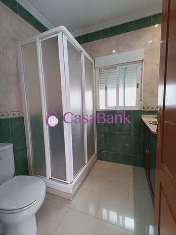 3 sypialnia Dom na sprzedaż w Fray Albino, Miasto Kordoba - 174 000 € (Ref: 9904856)