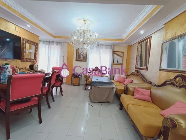 3 sypialnia Dom na sprzedaż w Fray Albino, Miasto Kordoba - 174 000 € (Ref: 9904856)