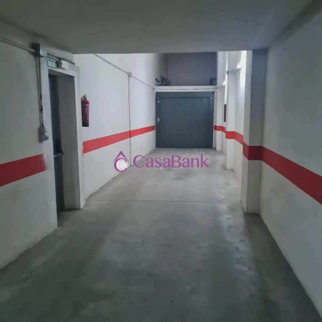 Garagem para venda em Cordova cidade - 22 000 € (Ref: 9904857)