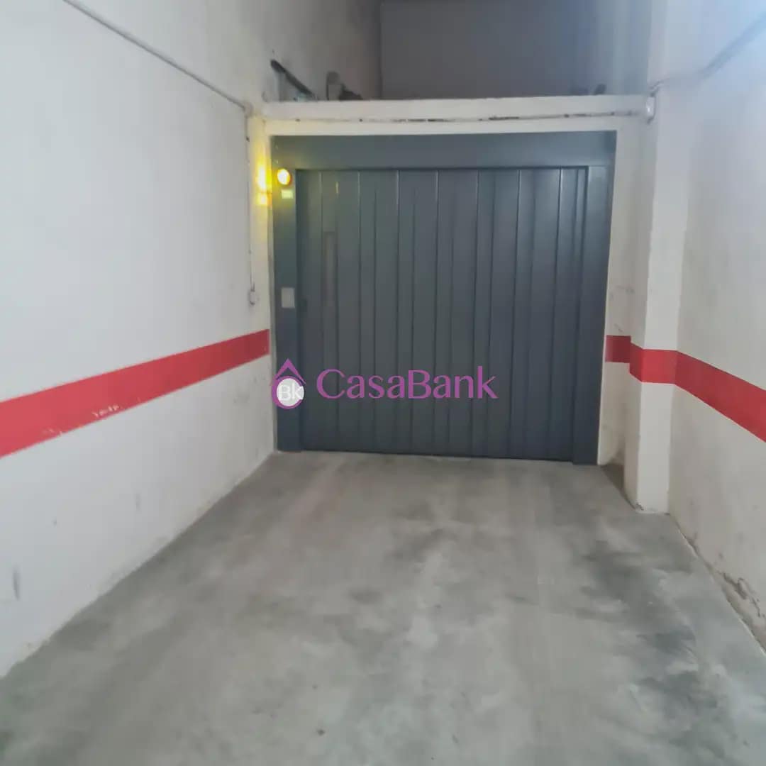 Garagem para venda em Cordova cidade - 22 000 € (Ref: 9904857)
