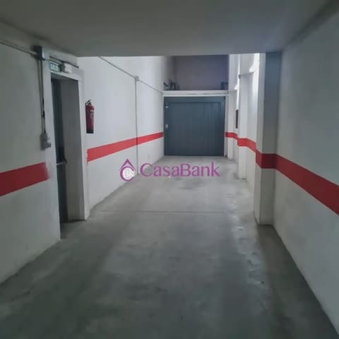 Garagem para venda em Ciudad Jardín, Córdova cidade - 22 000 € (Ref: 9904857)