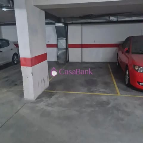 Garagem para venda em Ciudad Jardín, Córdova cidade - 22 000 € (Ref: 9904857)