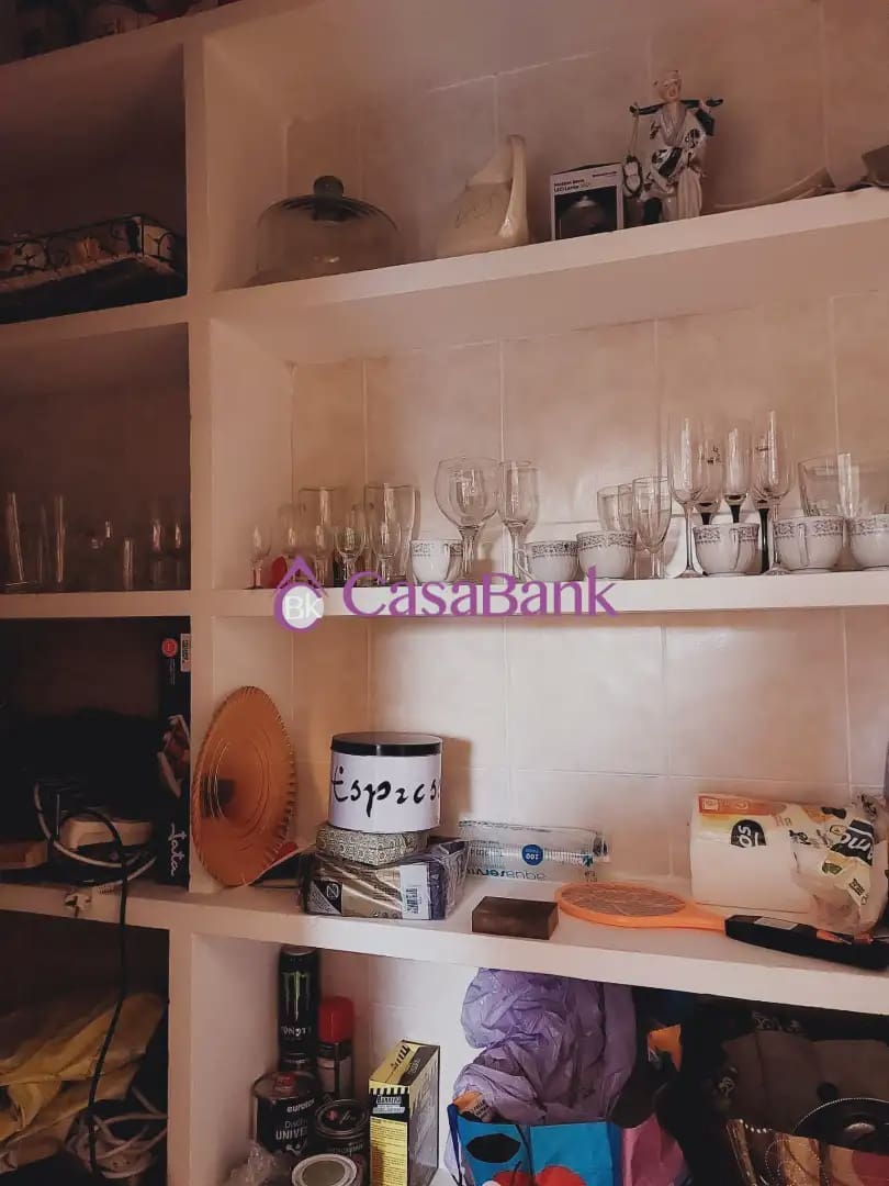 4 sypialnia Willa na sprzedaż w Miasto Kordoba z basenem garażem - 200 000 € (Ref: 9904858)