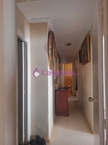 4 soverom Leilighet til salgs i San Andrés-San Pablo, Córdoba by med garasje - € 234 600 (Ref: 9904859)