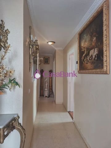 4 soverom Leilighet til salgs i San Andrés-San Pablo, Córdoba by med garasje - € 234 600 (Ref: 9904859)