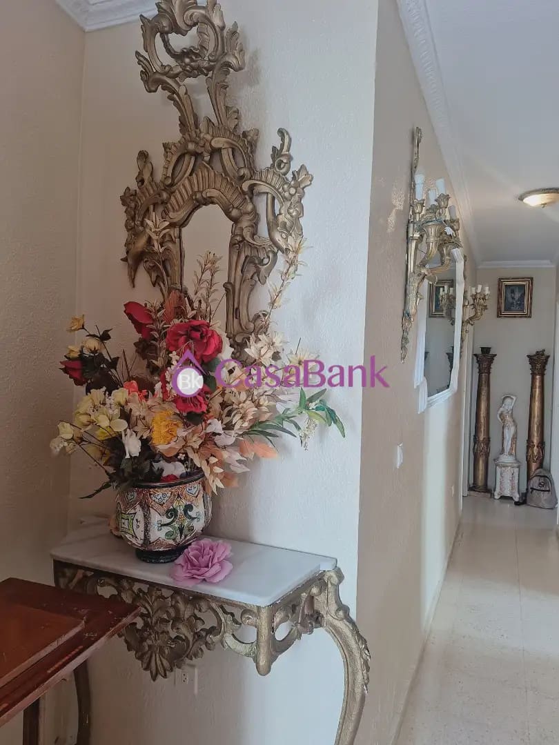 4 soverom Leilighet til salgs i Cordoba by med garasje - € 234 600 (Ref: 9904859)
