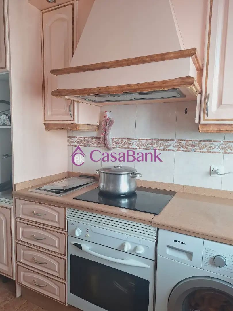 4 soverom Leilighet til salgs i Cordoba by med garasje - € 234 600 (Ref: 9904859)