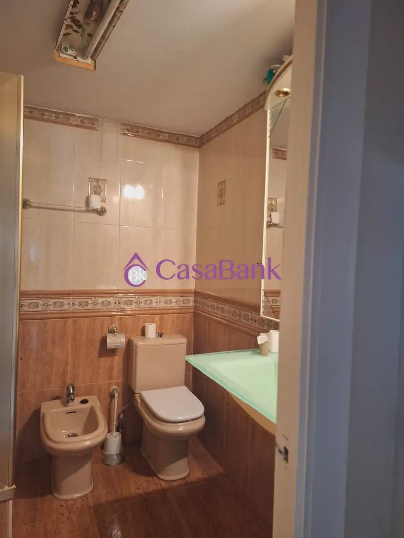 4 soverom Leilighet til salgs i Cordoba by med garasje - € 234 600 (Ref: 9904859)