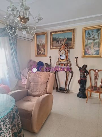 4 soverom Leilighet til salgs i San Andrés-San Pablo, Córdoba by med garasje - € 234 600 (Ref: 9904859)
