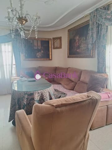 4 soverom Leilighet til salgs i San Andrés-San Pablo, Córdoba by med garasje - € 234 600 (Ref: 9904859)