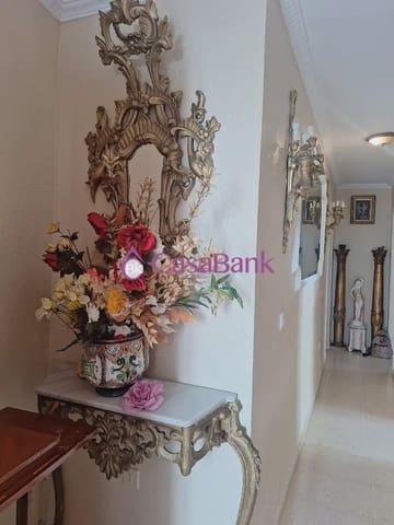 4 soverom Leilighet til salgs i San Andrés-San Pablo, Córdoba by med garasje - € 234 600 (Ref: 9904859)