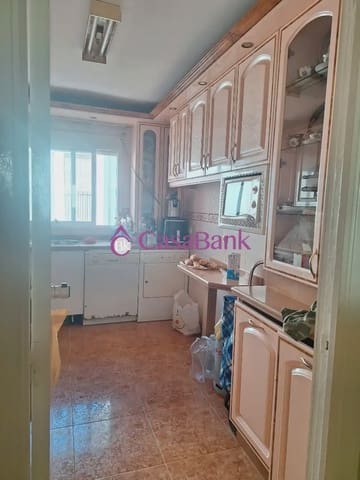 4 soverom Leilighet til salgs i San Andrés-San Pablo, Córdoba by med garasje - € 234 600 (Ref: 9904859)