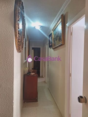 4 soverom Leilighet til salgs i San Andrés-San Pablo, Córdoba by med garasje - € 234 600 (Ref: 9904859)