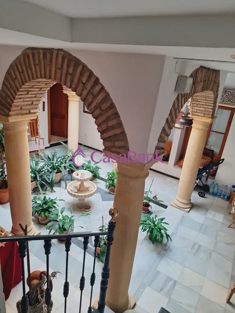 9 sypialnia Dom na sprzedaż w Miasto Kordoba - 550 000 € (Ref: 9904860)