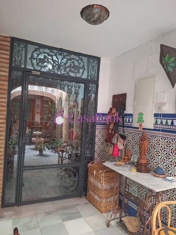 9 sypialnia Dom na sprzedaż w San Pedro, Miasto Kordoba - 550 000 € (Ref: 9904860)