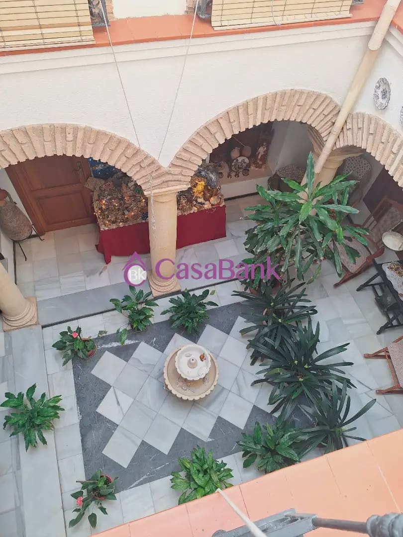9 sypialnia Dom na sprzedaż w Miasto Kordoba - 550 000 € (Ref: 9904860)