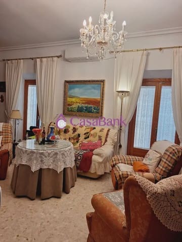 9 sypialnia Dom na sprzedaż w San Pedro, Miasto Kordoba - 550 000 € (Ref: 9904860)