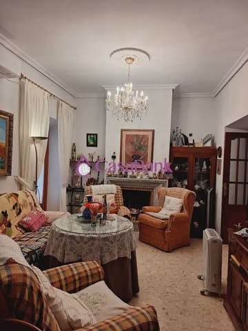 9 sypialnia Dom na sprzedaż w San Pedro, Miasto Kordoba - 550 000 € (Ref: 9904860)