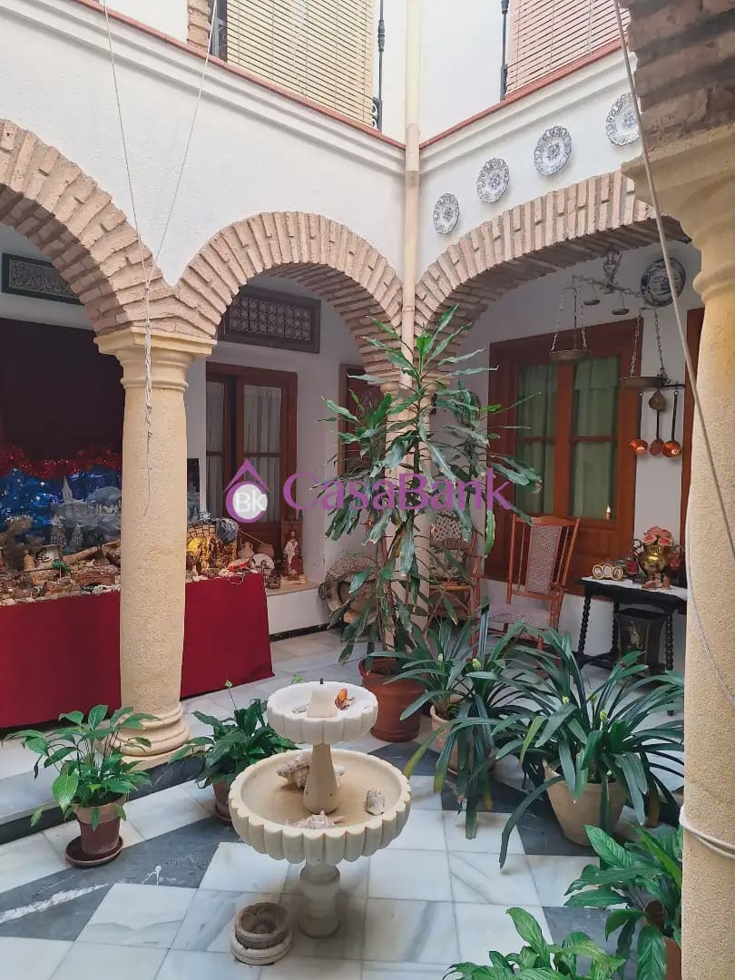 9 sypialnia Dom na sprzedaż w Miasto Kordoba - 550 000 € (Ref: 9904860)