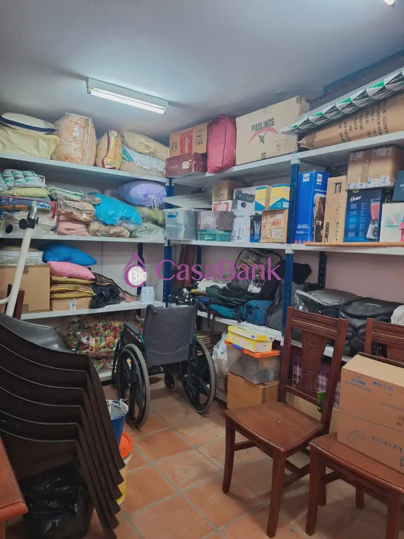 9 sypialnia Dom na sprzedaż w Miasto Kordoba - 550 000 € (Ref: 9904860)