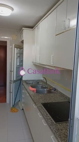 3 soverom Leilighet til salgs i Polígono Poniente, Córdoba by med svømmebasseng - € 270 300 (Ref: 9904861)