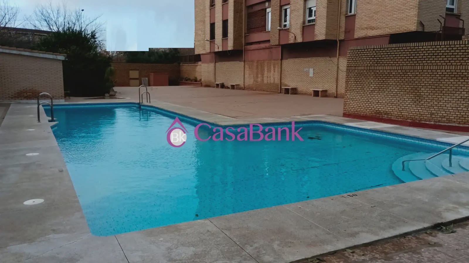 3 soverom Leilighet til salgs i Cordoba by med svømmebasseng - € 270 300 (Ref: 9904861)