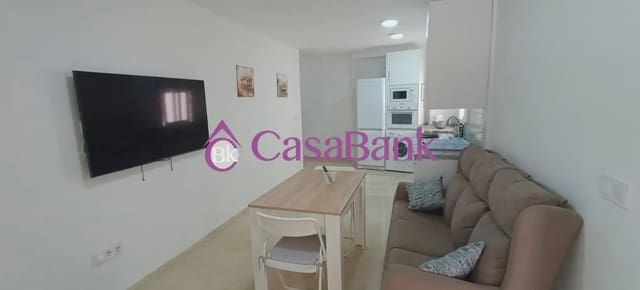 3 chambre Appartement à vendre à Centro Comercial, Cordoue ville - 326 400 € (Ref: 9904862)