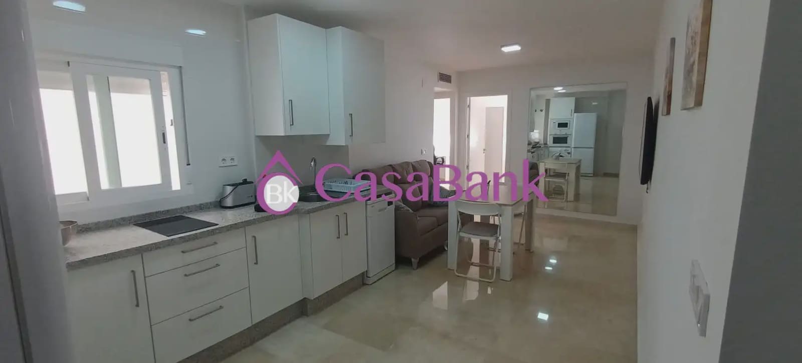 3 chambre Appartement à vendre à Cordoue ville - 326 400 € (Ref: 9904862)