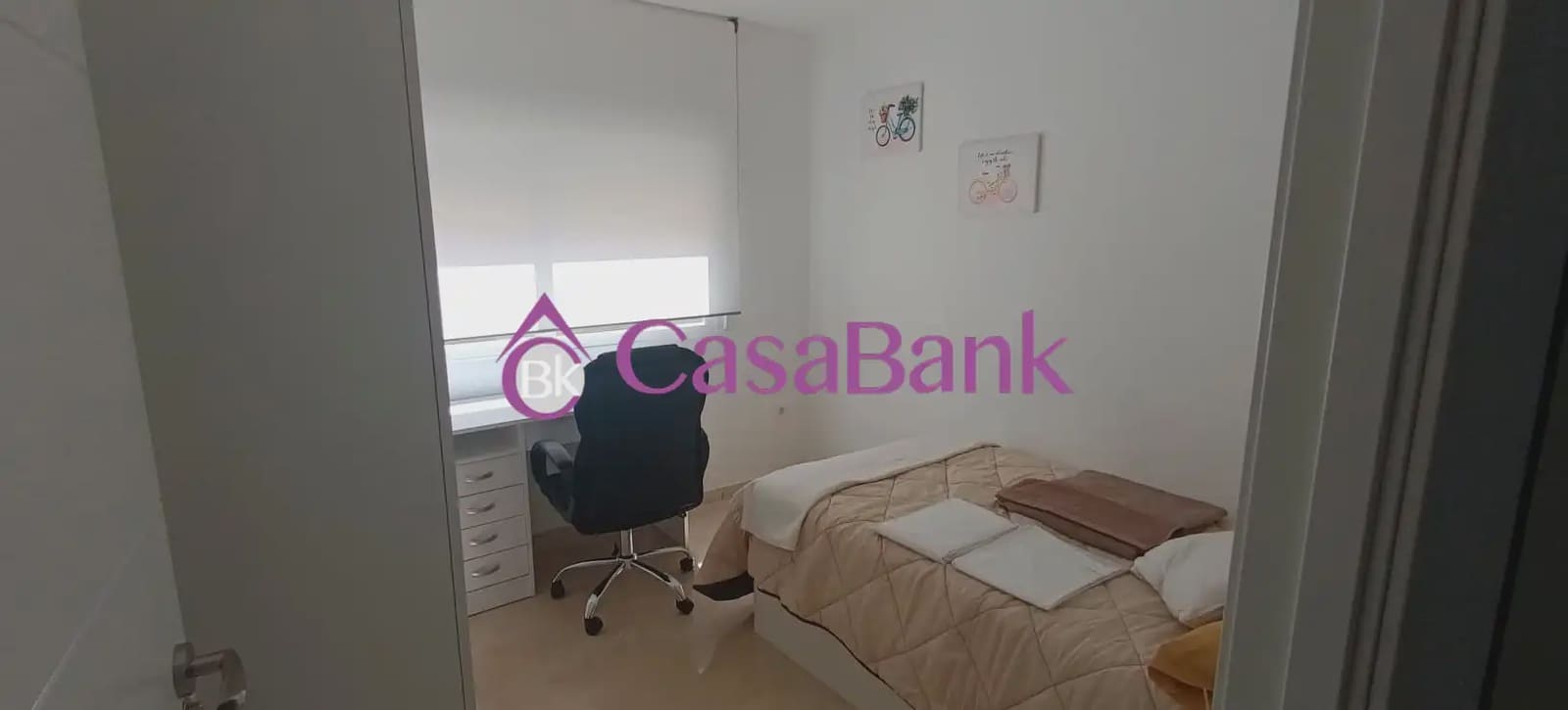 3 chambre Appartement à vendre à Cordoue ville - 326 400 € (Ref: 9904862)