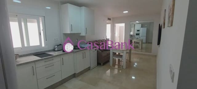 3 chambre Appartement à vendre à Centro Comercial, Cordoue ville - 326 400 € (Ref: 9904862)