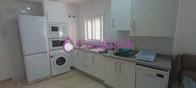 3 chambre Appartement à vendre à Centro Comercial, Cordoue ville - 326 400 € (Ref: 9904862)
