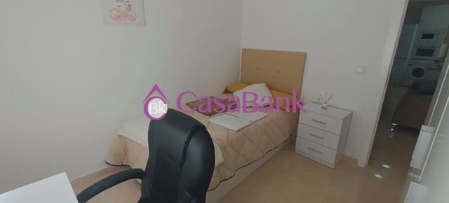 3 chambre Appartement à vendre à Centro Comercial, Cordoue ville - 326 400 € (Ref: 9904862)