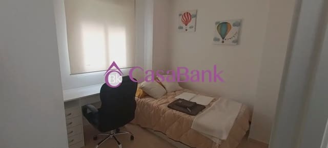 3 chambre Appartement à vendre à Centro Comercial, Cordoue ville - 326 400 € (Ref: 9904862)
