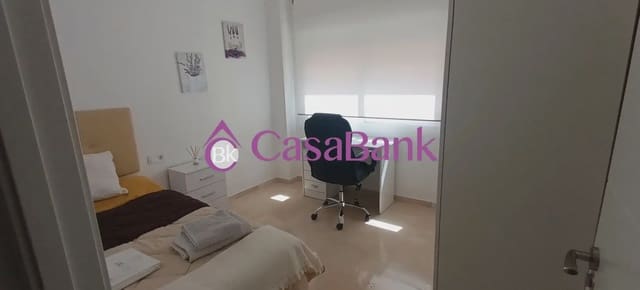 3 chambre Appartement à vendre à Centro Comercial, Cordoue ville - 326 400 € (Ref: 9904862)