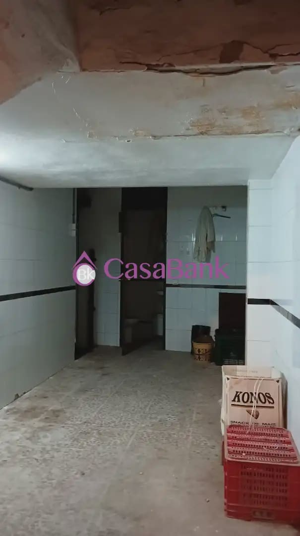 8 sypialnia Willa na sprzedaż w Miasto Kordoba z garażem - 220 000 € (Ref: 9904863)