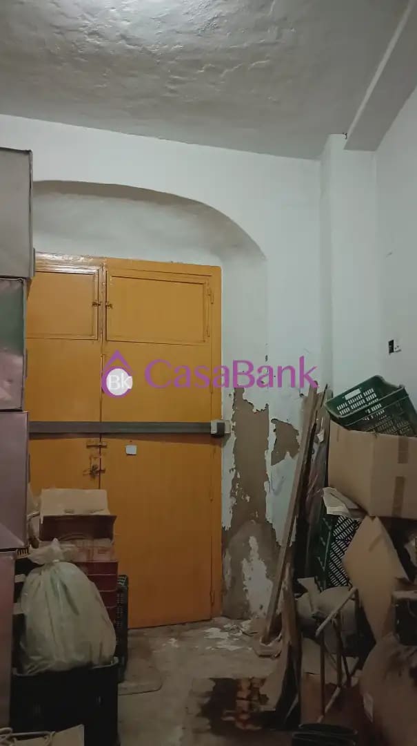 8 sypialnia Willa na sprzedaż w Miasto Kordoba z garażem - 220 000 € (Ref: 9904863)