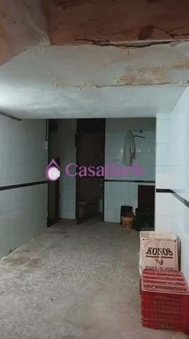 8 soverom Villa til salgs i San Lorenzo, Córdoba by med garasje - € 220 000 (Ref: 9904863)