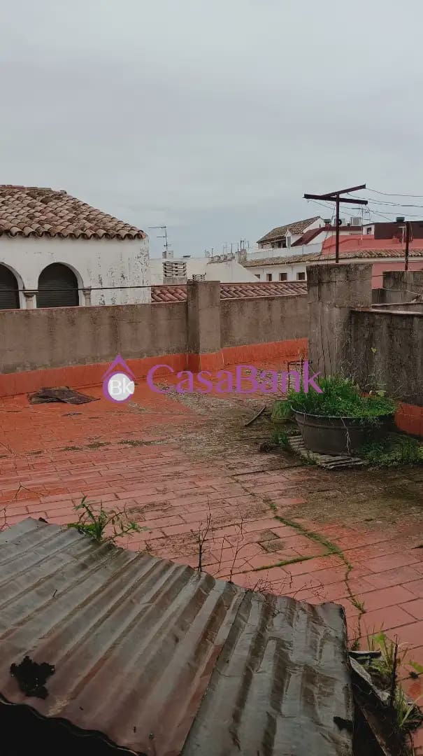 8 sypialnia Willa na sprzedaż w Miasto Kordoba z garażem - 220 000 € (Ref: 9904863)