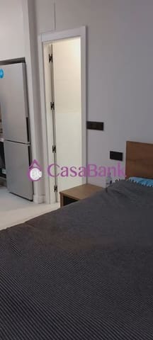 1 makuuhuone Asunto myytävänä paikassa Sagunto, Córdoba kaupunki - 122 500 € (Ref: 9904864)