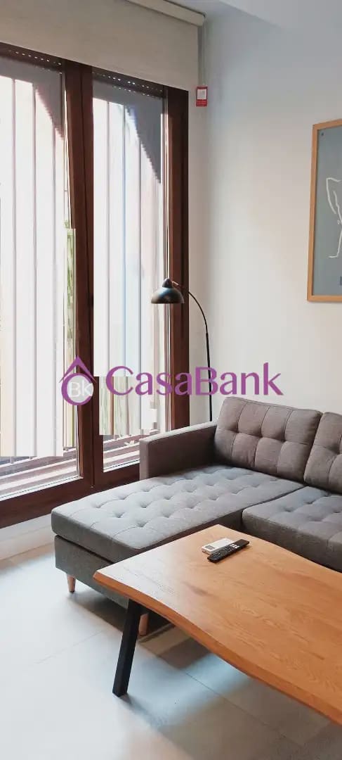 1 soverom Leilighet til salgs i Cordoba by - € 122 500 (Ref: 9904864)