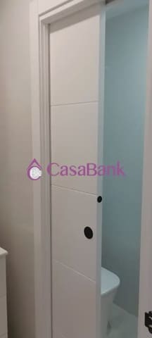 1 makuuhuone Asunto myytävänä paikassa Sagunto, Córdoba kaupunki - 122 500 € (Ref: 9904864)