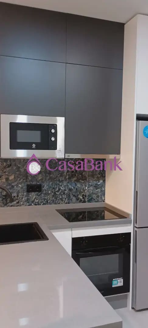 1 soverom Leilighet til salgs i Cordoba by - € 122 500 (Ref: 9904864)