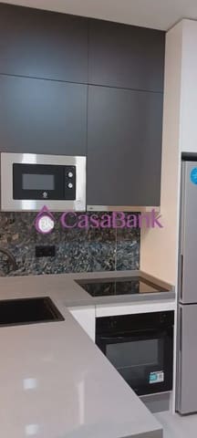 1 makuuhuone Asunto myytävänä paikassa Sagunto, Córdoba kaupunki - 122 500 € (Ref: 9904864)