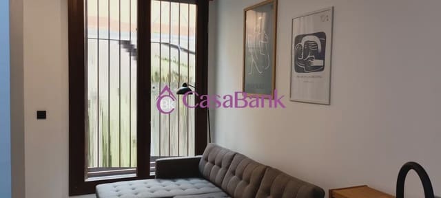 1 makuuhuone Asunto myytävänä paikassa Sagunto, Córdoba kaupunki - 122 500 € (Ref: 9904864)