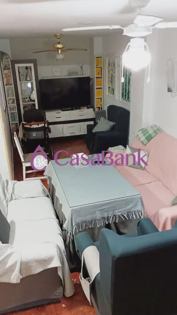 3 sypialnia Dom na sprzedaż w Miasto Kordoba - 133 500 € (Ref: 9904865)