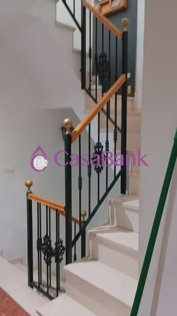 3 sypialnia Dom na sprzedaż w Miasto Kordoba - 133 500 € (Ref: 9904865)