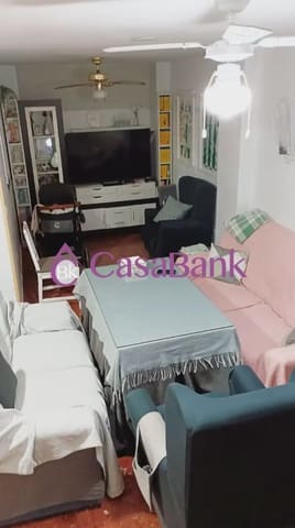 3 sypialnia Dom na sprzedaż w Fray Albino, Miasto Kordoba - 133 500 € (Ref: 9904865)