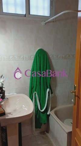 3 sypialnia Dom na sprzedaż w Fray Albino, Miasto Kordoba - 133 500 € (Ref: 9904865)